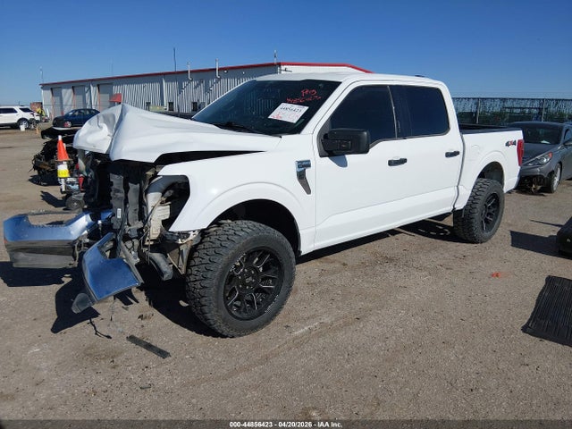 Ford F-150 Xlt