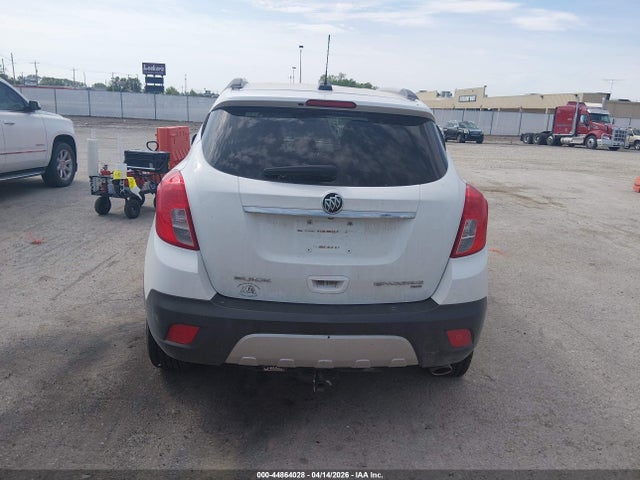 Buick Encore