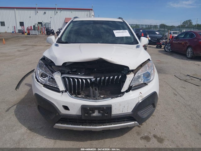 Buick Encore
