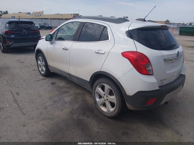 Buick Encore
