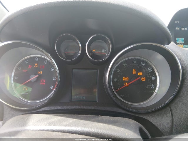 Buick Encore