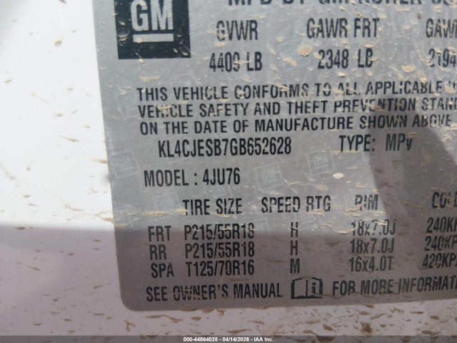 Buick Encore