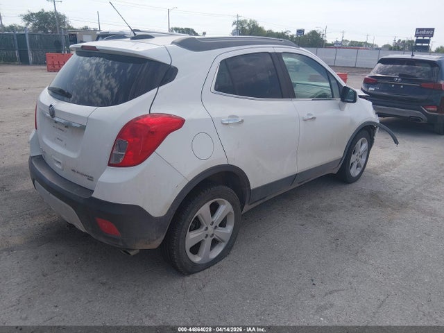 Buick Encore