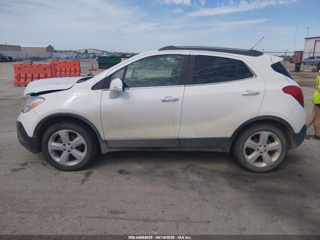 Buick Encore