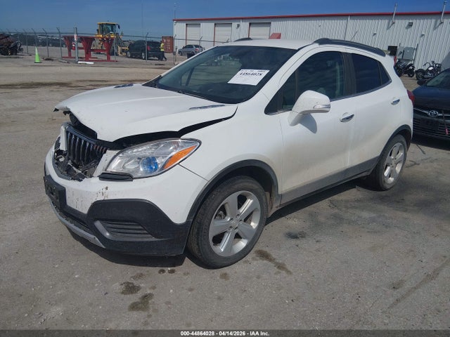 Buick Encore