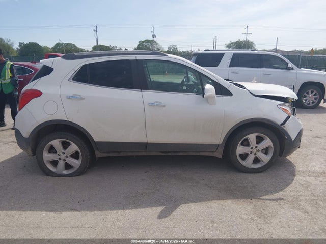 Buick Encore