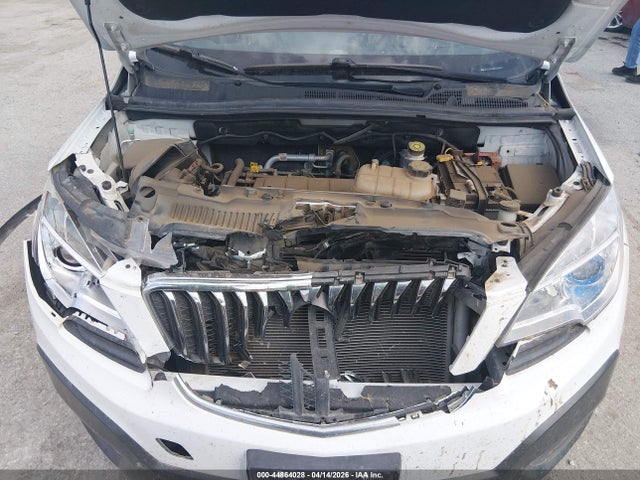 Buick Encore