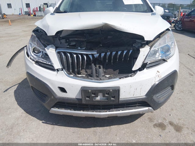 Buick Encore