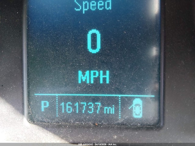 Buick Verano Leather Group