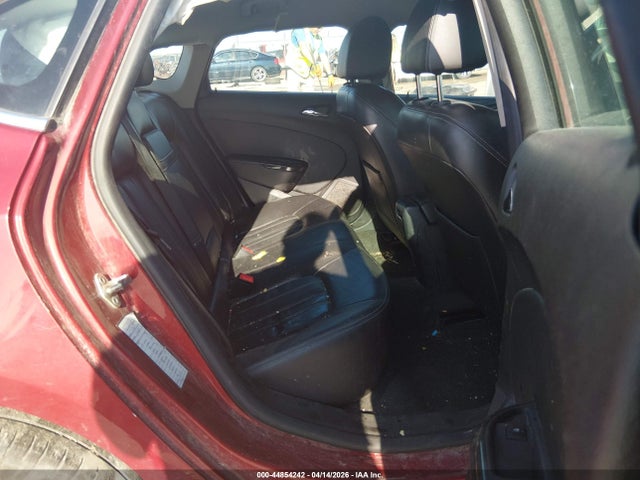 Buick Verano Leather Group