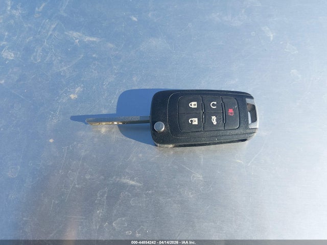 Buick Verano Leather Group