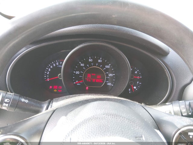 Kia Soul +