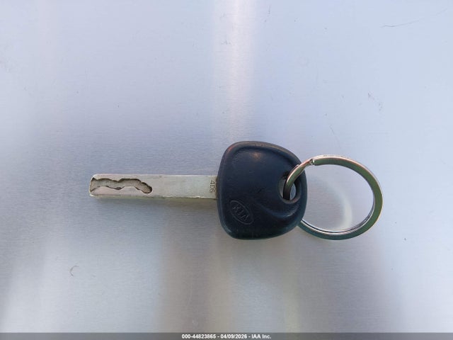 Kia Rio Lx