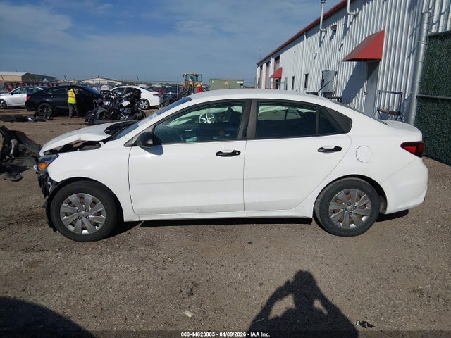Kia Rio Lx