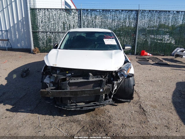 Kia Rio Lx