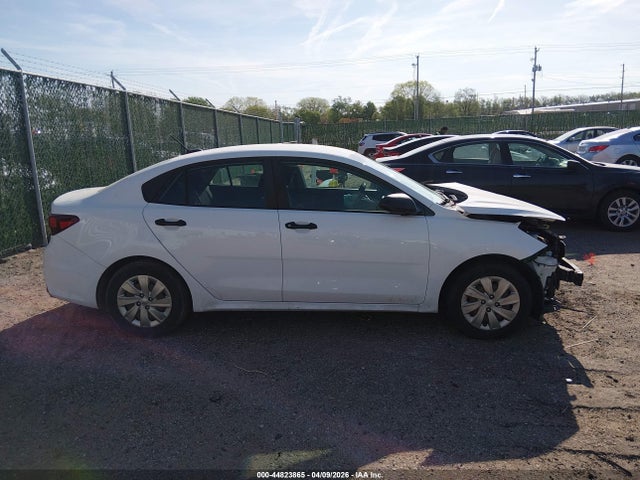 Kia Rio Lx