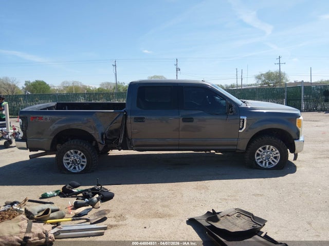 Ford F-250 Xlt