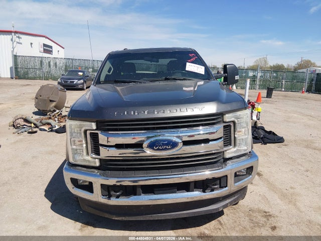 Ford F-250 Xlt