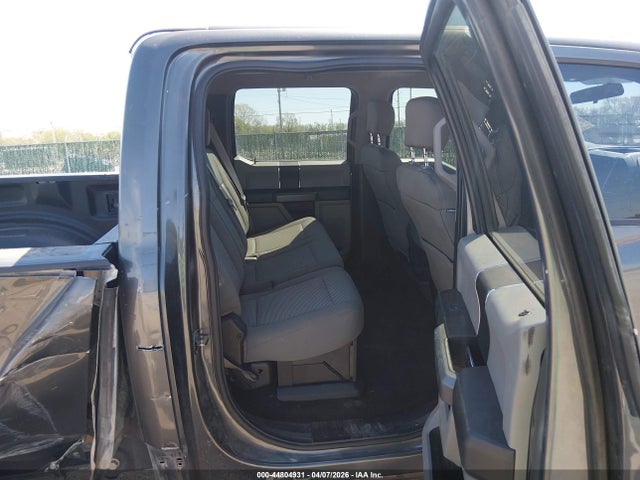Ford F-250 Xlt