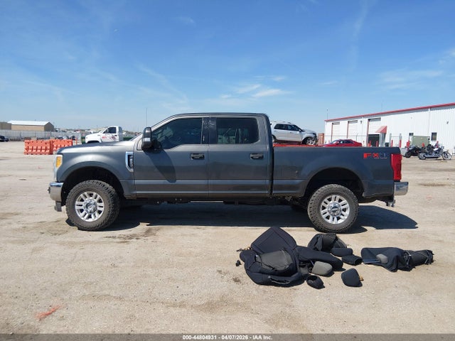 Ford F-250 Xlt