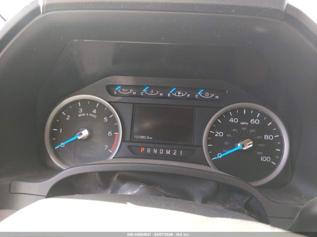 Ford F-250 Xlt
