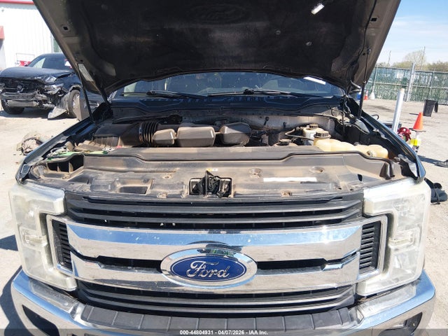 Ford F-250 Xlt