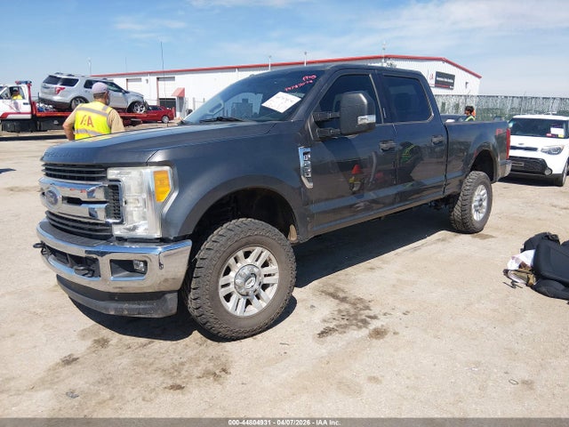 Ford F-250 Xlt