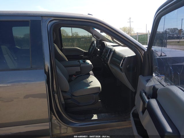 Ford F-250 Xlt