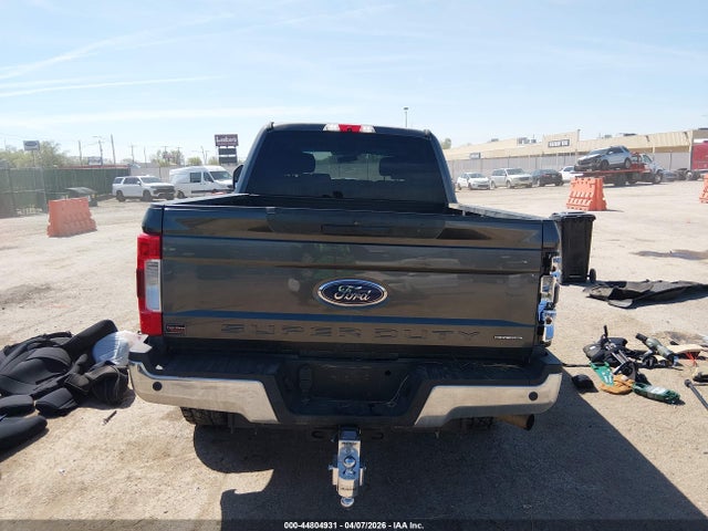 Ford F-250 Xlt