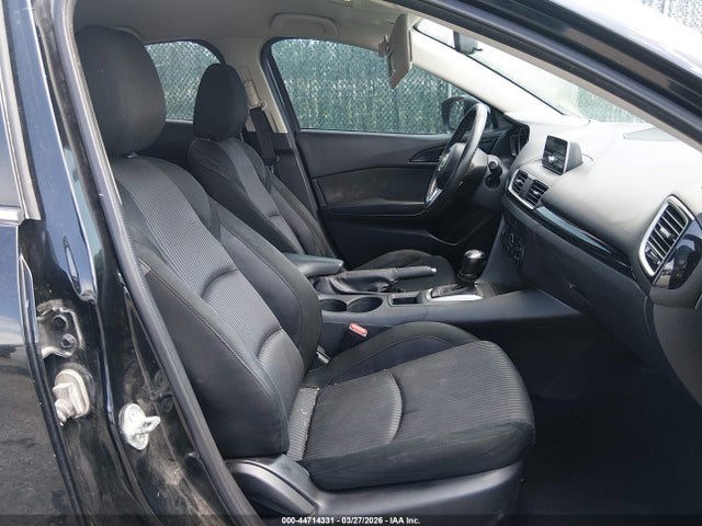 Mazda Mazda3 I Touring