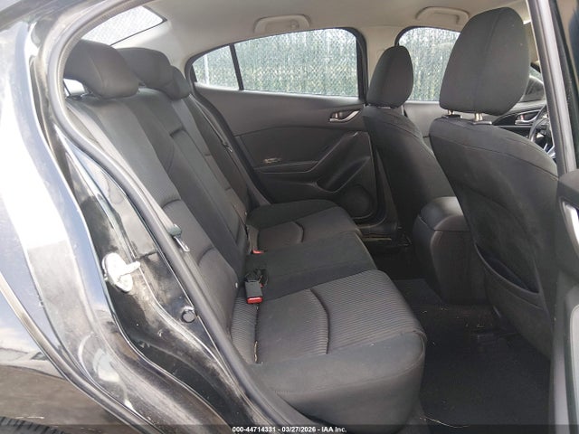 Mazda Mazda3 I Touring