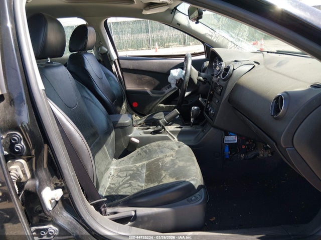 Pontiac G6 Gt