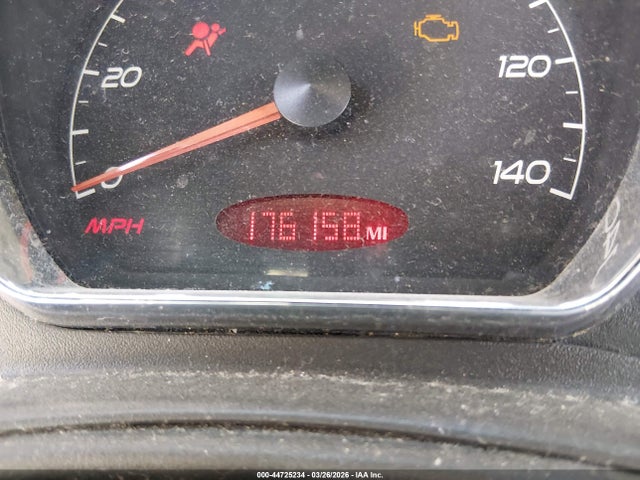 Pontiac G6 Gt