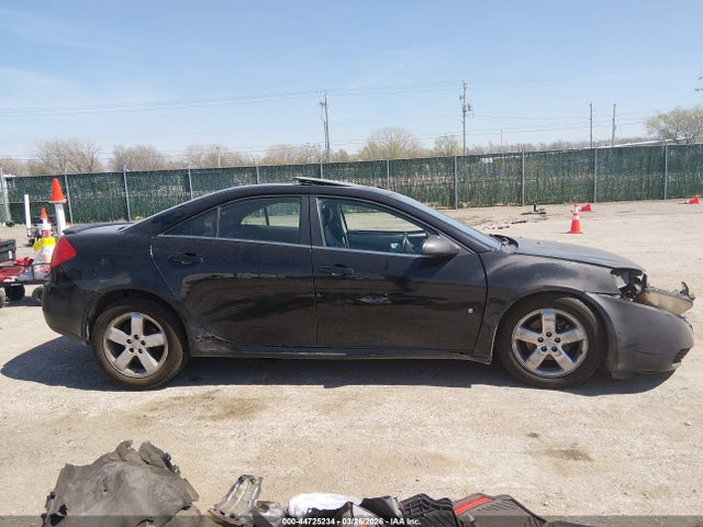 Pontiac G6 Gt