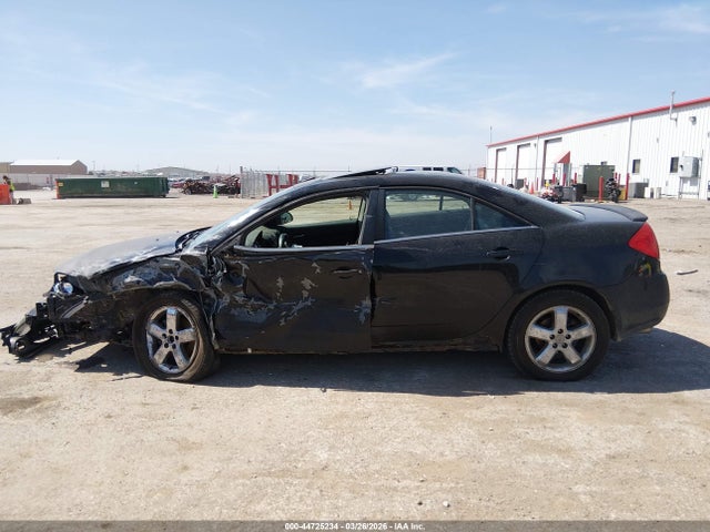 Pontiac G6 Gt