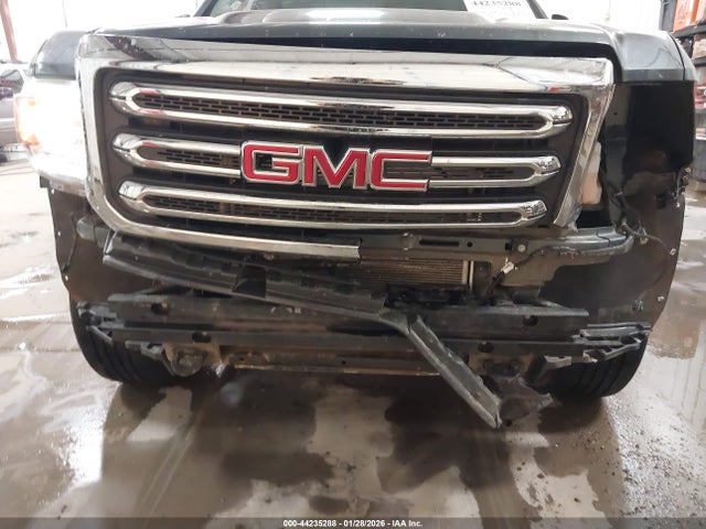 GMC Canyon Slt