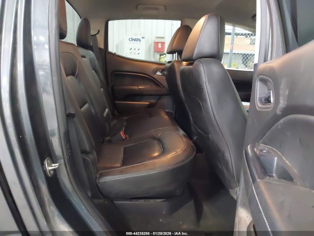 GMC Canyon Slt