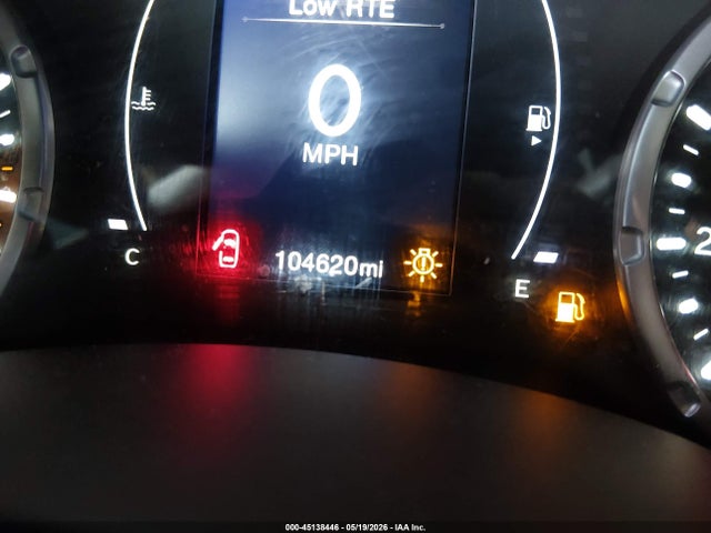 Jeep Renegade Latitude