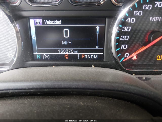 Chevrolet Silverado 1500 2lt