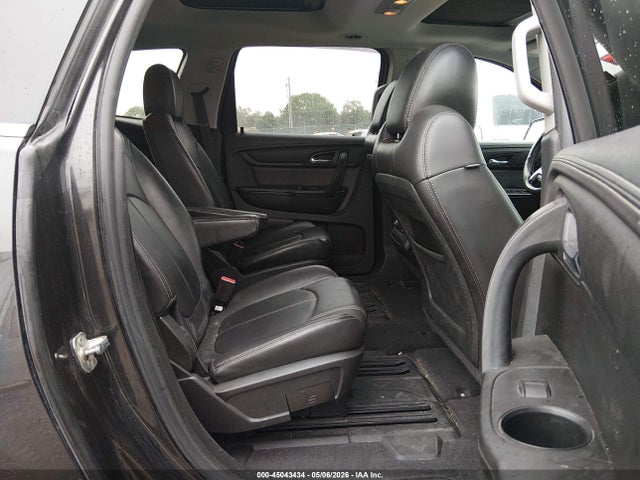 Chevrolet Traverse 2lt