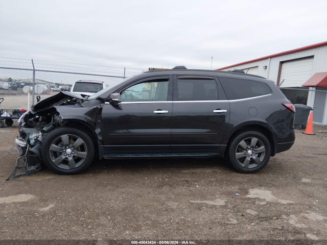 Chevrolet Traverse 2lt