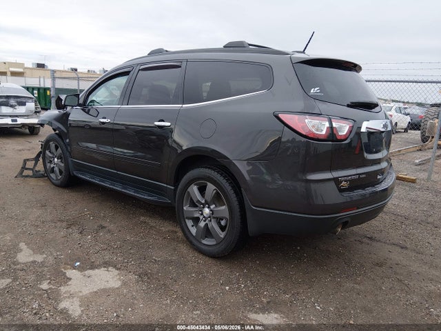 Chevrolet Traverse 2lt