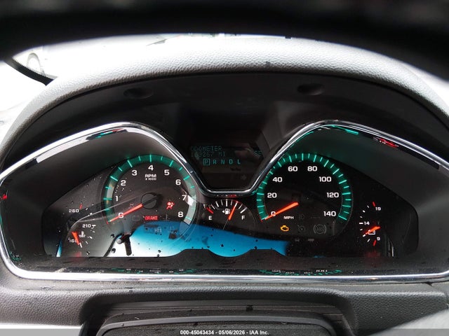 Chevrolet Traverse 2lt