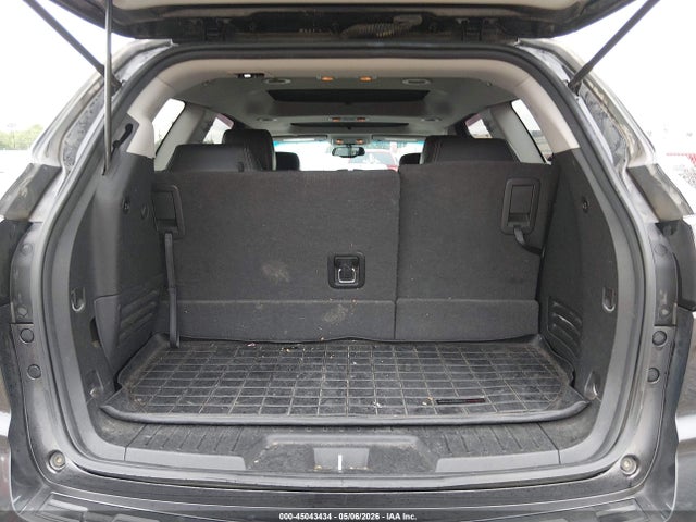 Chevrolet Traverse 2lt