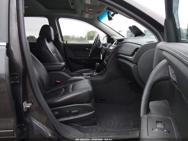 Chevrolet Traverse 2lt