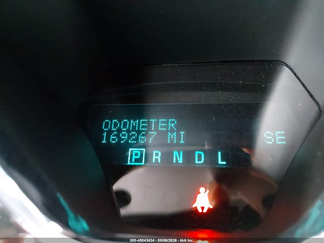Chevrolet Traverse 2lt