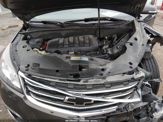 Chevrolet Traverse 2lt