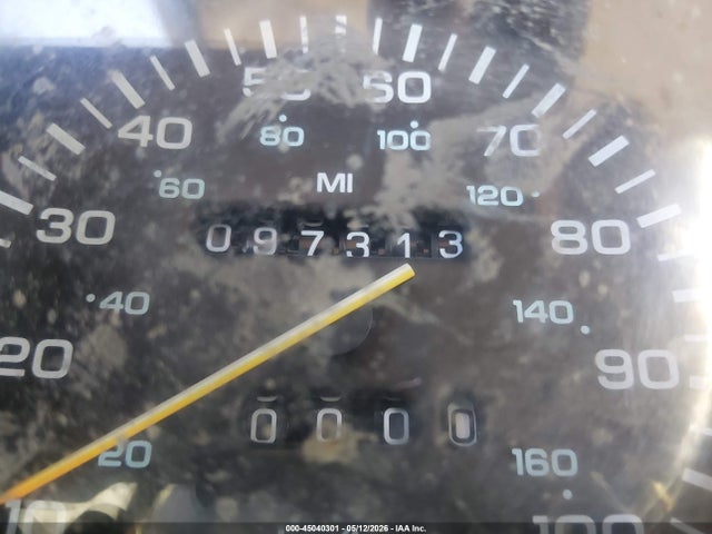 Dodge D-series D150