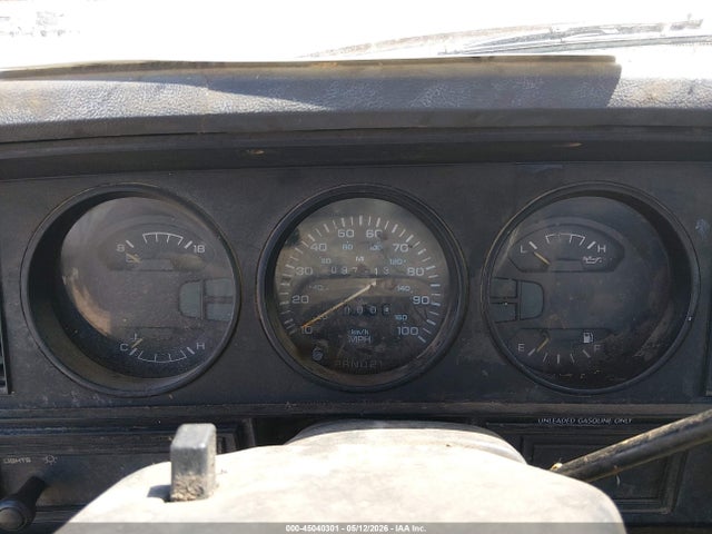 Dodge D-series D150