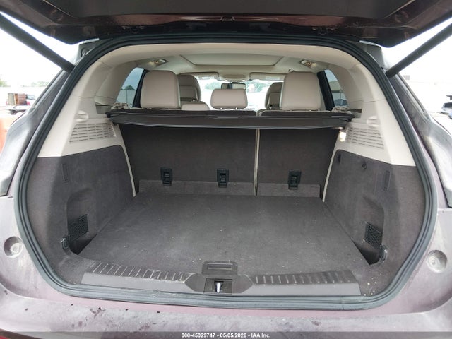 Lincoln MKC Reserve